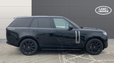 Land Rover Range Rover 3.0 D350 HSE 4dr Auto Diesel Estate